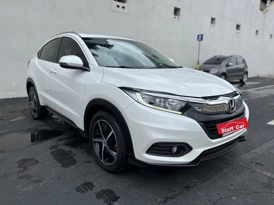 HONDA HR-V 2020