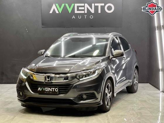 HONDA HR-V 2019