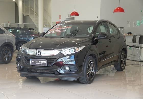 HONDA HR-V 2020
