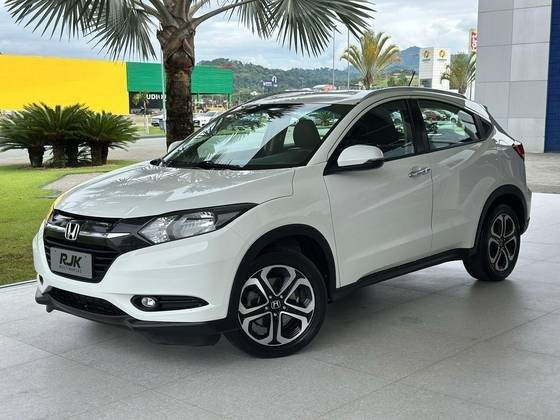 HONDA HR-V 2018