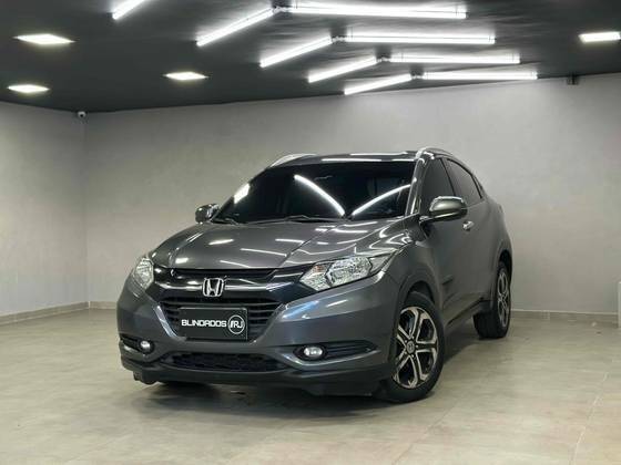 HONDA HR-V 2016