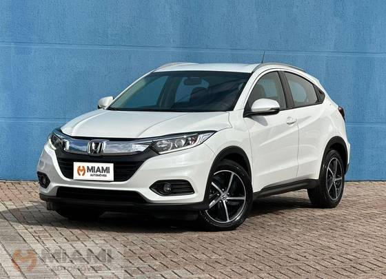 HONDA HR-V 2019