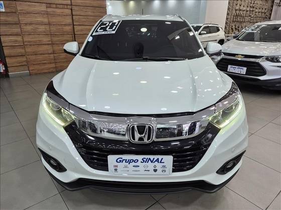 HONDA HR-V 2020
