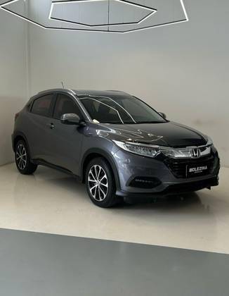HONDA HR-V 2021