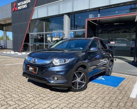 HONDA HR-V 2020