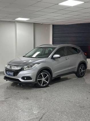 HONDA HR-V 2020