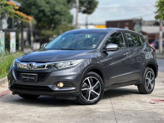 HONDA HR-V 2019