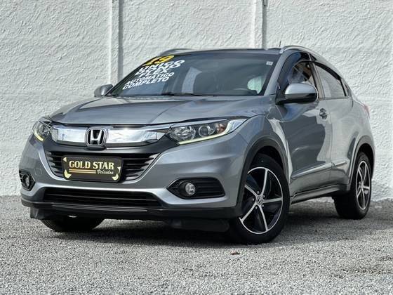 HONDA HR-V 2019