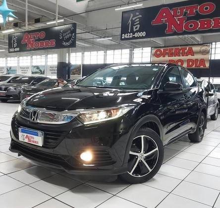 HONDA HR-V 2021