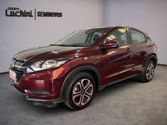 HONDA HR-V 2017