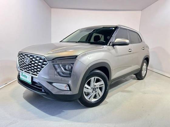 HYUNDAI CRETA 2024