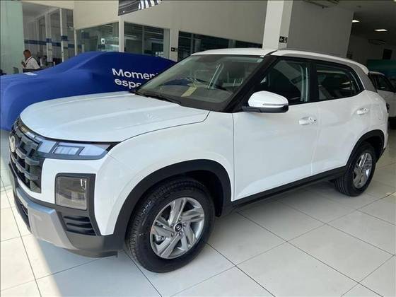 HYUNDAI CRETA 2025