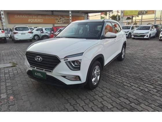 HYUNDAI CRETA 2024