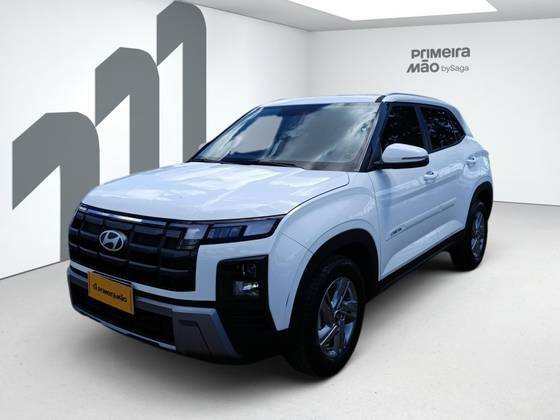 HYUNDAI CRETA 2025