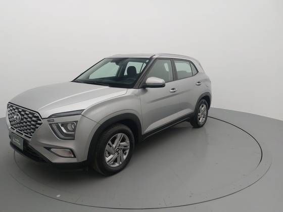 HYUNDAI CRETA 2024