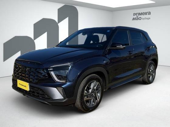 HYUNDAI CRETA 2023