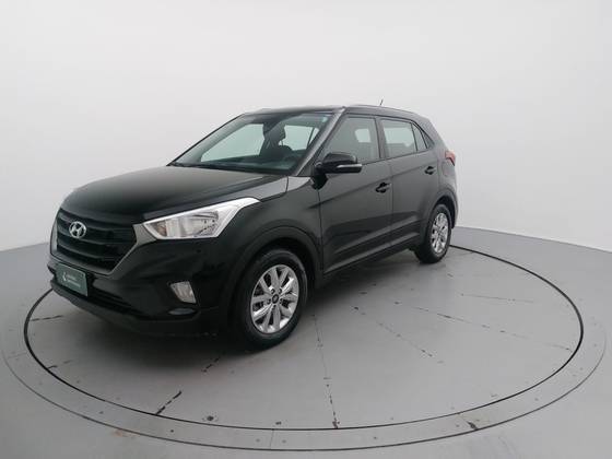 HYUNDAI CRETA 2024