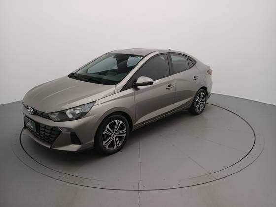 HYUNDAI HB20S 2023