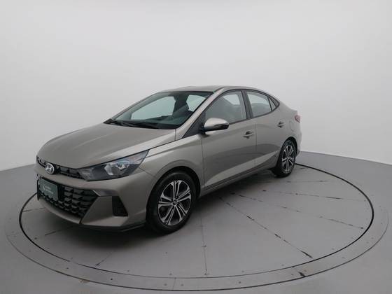 HYUNDAI HB20S 2024