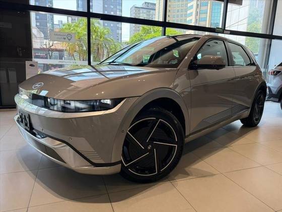 HYUNDAI IONIQ 5 2025