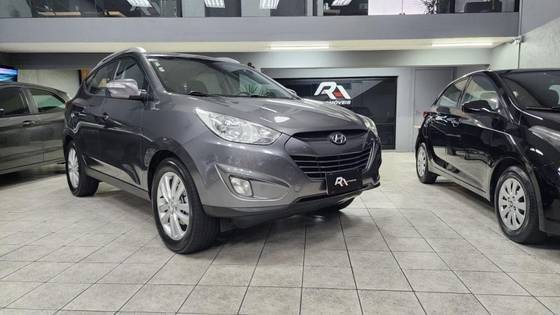 HYUNDAI IX35 2016