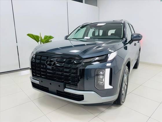 HYUNDAI PALISADE 2025