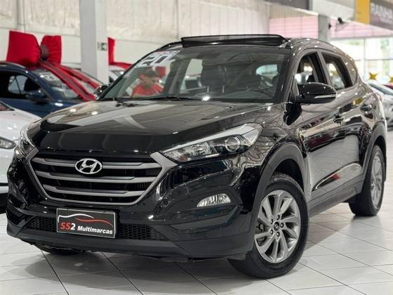 HYUNDAI TUCSON 2020