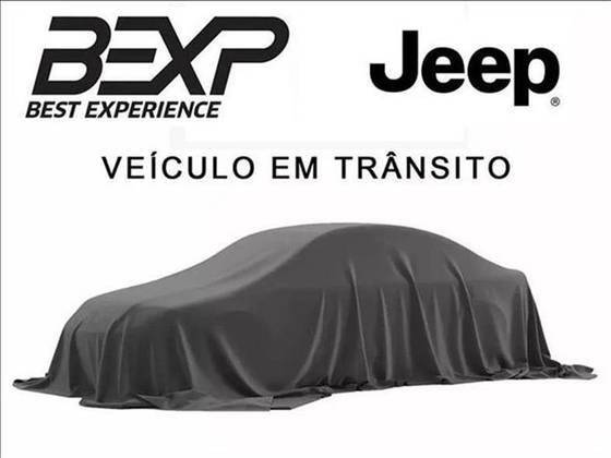 JEEP COMPASS 2022