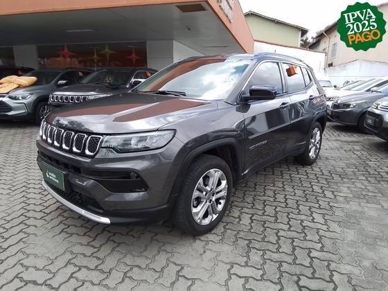 JEEP COMPASS 2022