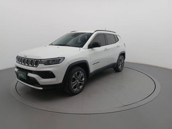 JEEP COMPASS 2023