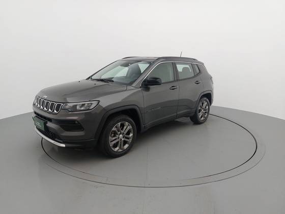 JEEP COMPASS 2024