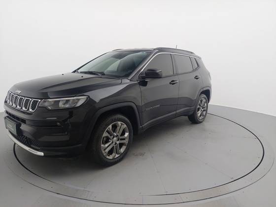 JEEP COMPASS 2023