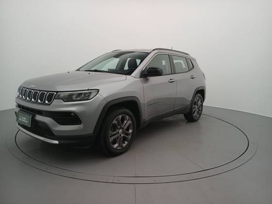 JEEP COMPASS 2023