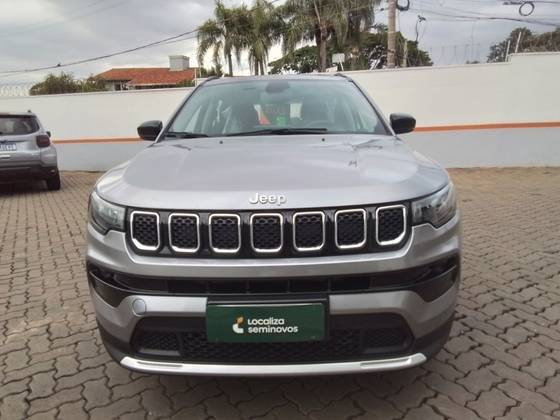 JEEP COMPASS 2023