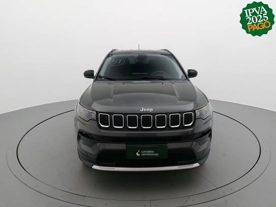 JEEP COMPASS 2024