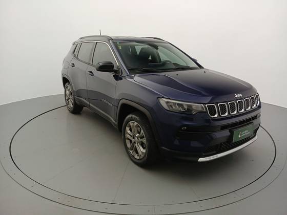 JEEP COMPASS 2023
