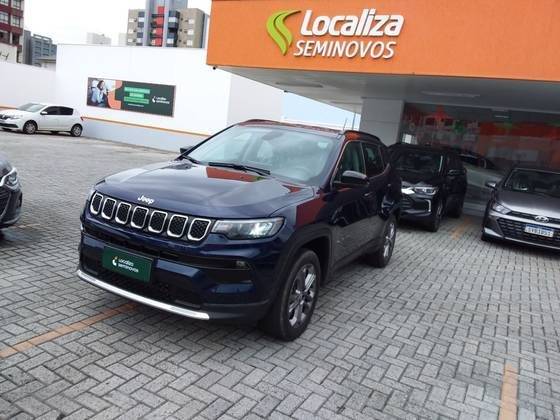 JEEP COMPASS 2023