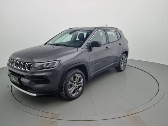 JEEP COMPASS 2023