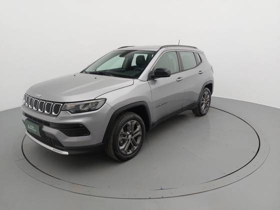 JEEP COMPASS 2023