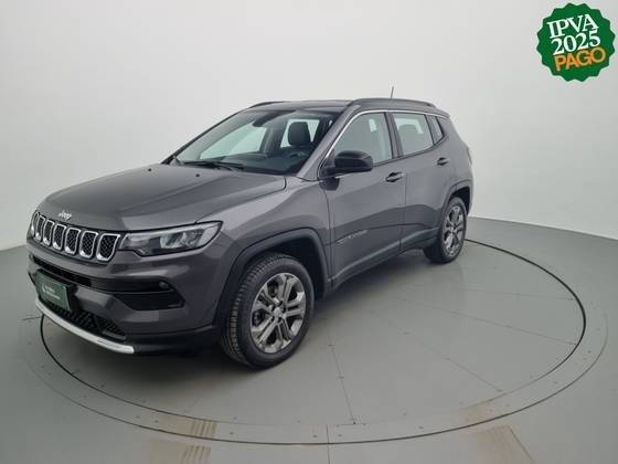 JEEP COMPASS 2023