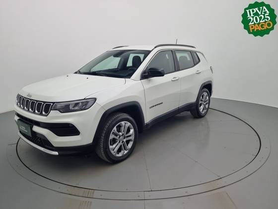 JEEP COMPASS 2022