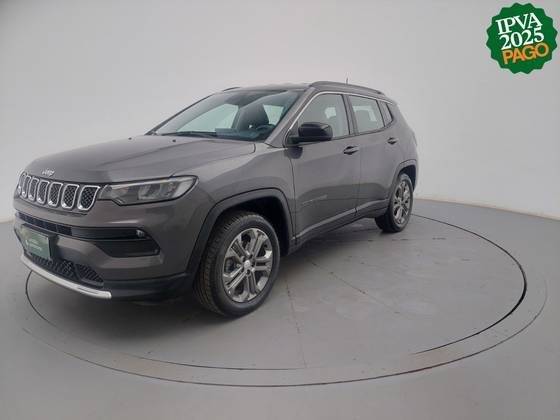 JEEP COMPASS 2024