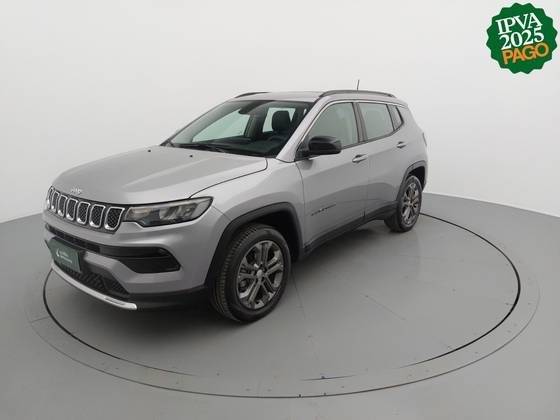 JEEP COMPASS 2023