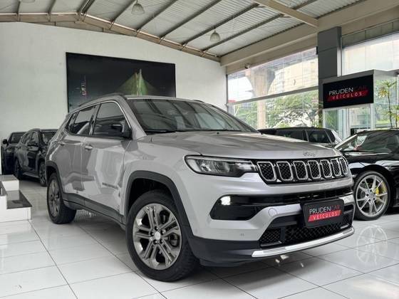 JEEP COMPASS 2023