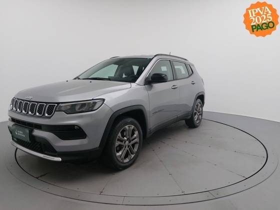 JEEP COMPASS 2023
