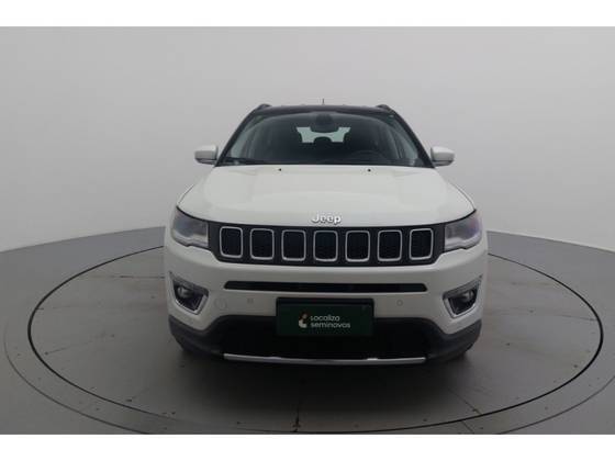JEEP COMPASS 2021