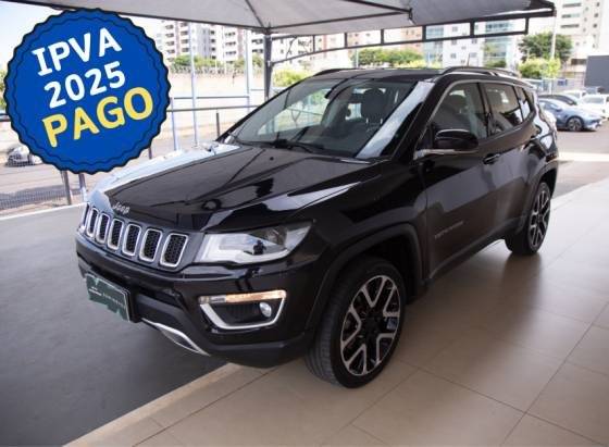 JEEP COMPASS 2021