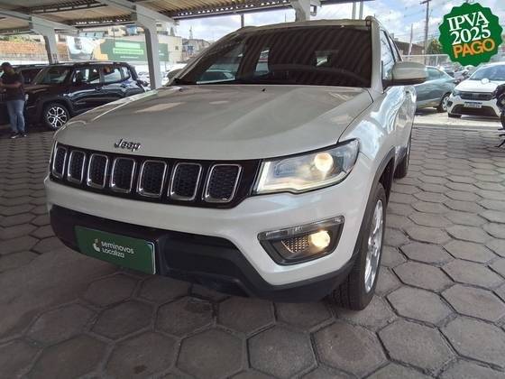 JEEP COMPASS 2021