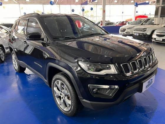 JEEP COMPASS 2021