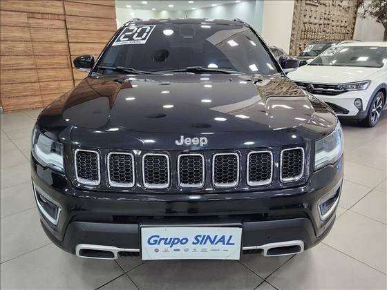 JEEP COMPASS 2020